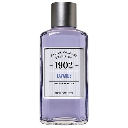Lavande Eau De Cologne 1902 - Perfume Unissex 245ml