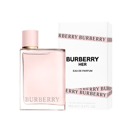 Burberry Her Eau de Parfum - Perfume Feminino