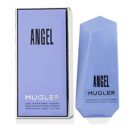 MUGLER ANGEL NEW BODY MILK 200ML