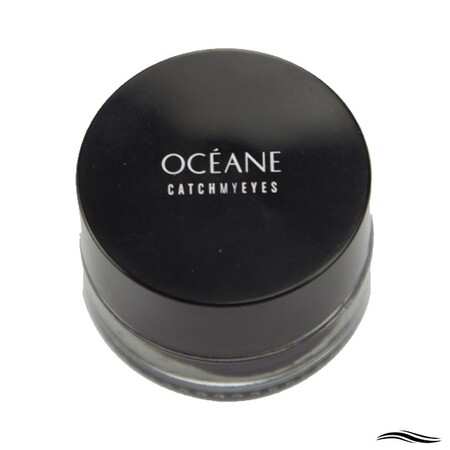 Catch My Eyes Océane - Delineador em Gel Black