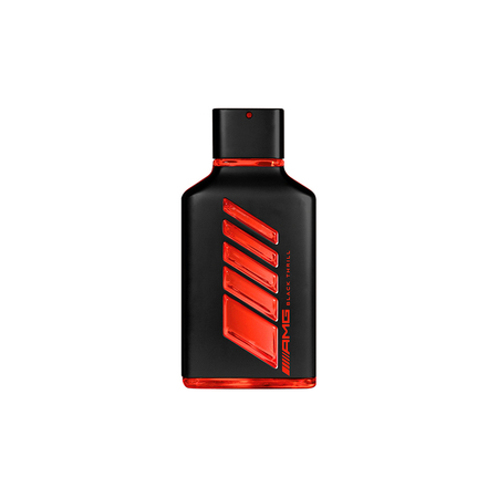 Perfume Masculino AMG Black Thrill Eau de Parfum - Mercedes Benz