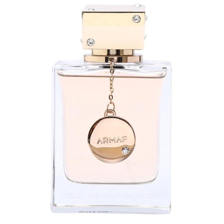 Perfume Feminino Club de Nuit EDP - Armaf