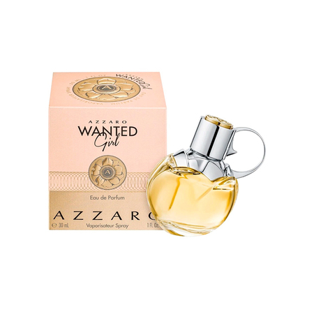 Azzaro Wanted Girl Eau de Toilette - Perfume Feminino