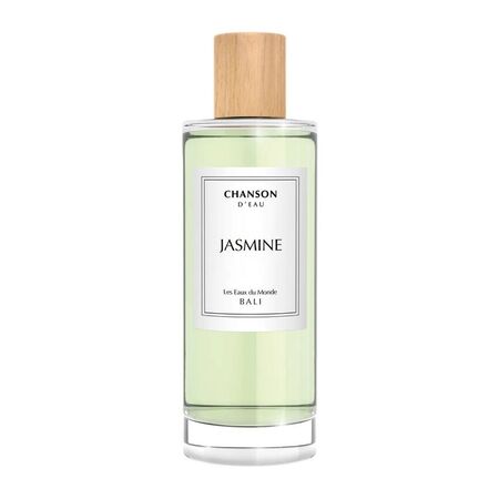 Perfume Feminino Jasmine Eau de Toilette 100ml - Chanson d'Eau