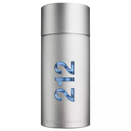 CH 212 NYC MEN EDT 200ML