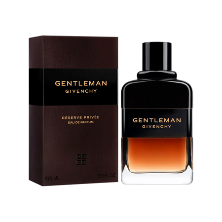 Gentleman Reserve Privée Eau de Parfum Givenchy - Perfume Masculino