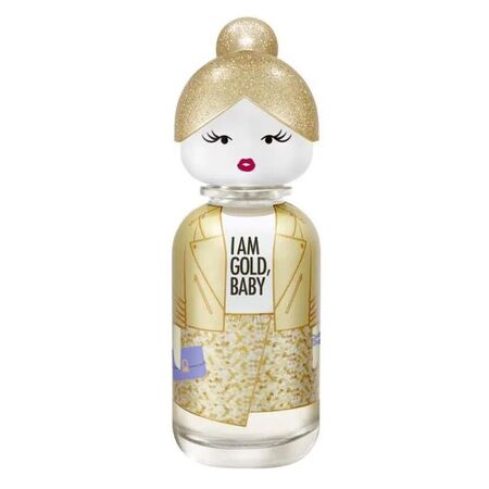 BNT SISTERLAND GOLDEN VANILLA EDP 80ML