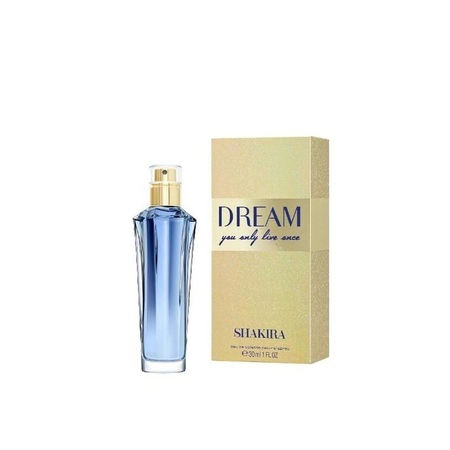 Shakira Dream Eau de Toilette - Perfume Feminino