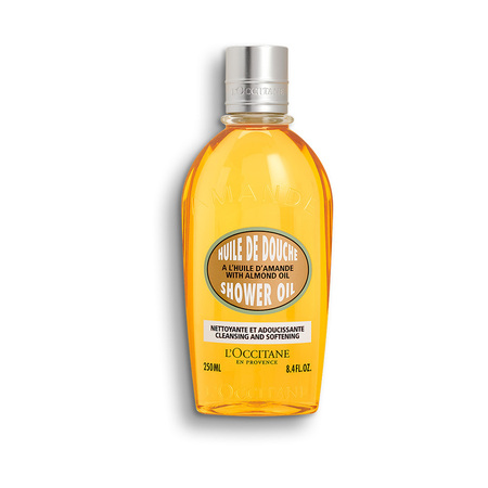 L OCCITANE OLEO HIDRAT FIRM AMENDOA 100ML