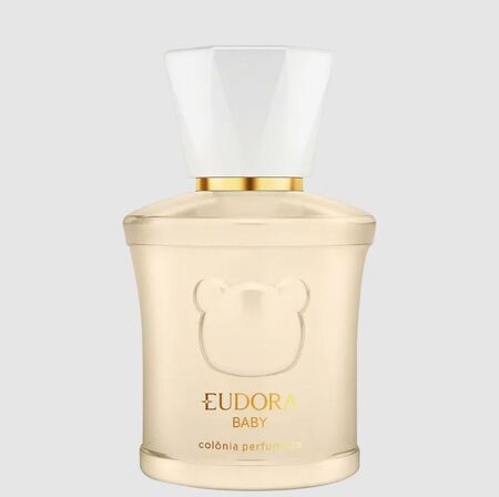Eudora Baby Água Colônia - Perfume Infantil 100ml