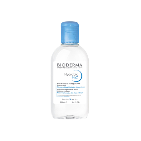 Água Micelar Hydrabio H2O - Bioderma