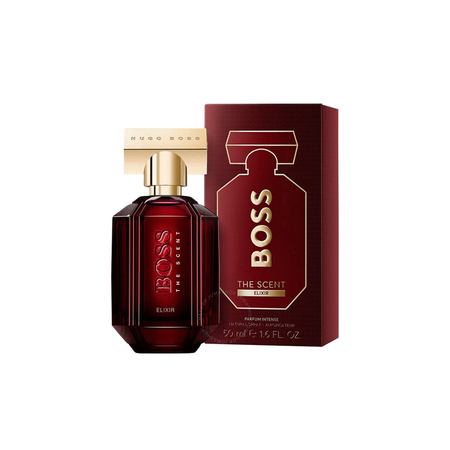 Perfume Feminino Boss The Scent Elixir Intense - Hugo Boss