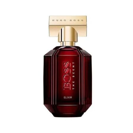 Perfume Feminino Boss The Scent Elixir Intense - Hugo Boss