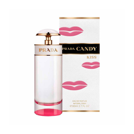 Candy Kiss Eau de Parfum Prada  - Perfume Feminino