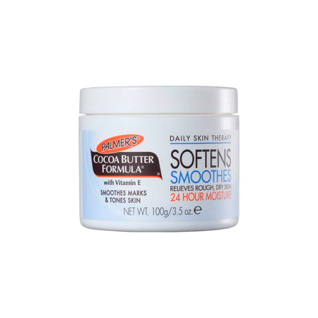 Palmer's Cocoa Butter Formula Solid Balm Softens Rough, Dry Skin - Bálsamo Hidratante 100g