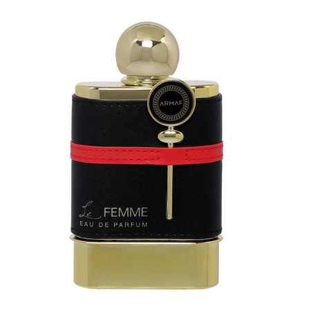 Perfume Feminino La Femme EDP - Armaf