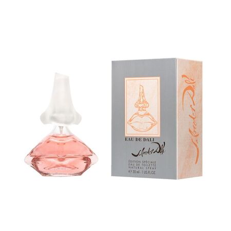Perfume Feminino Eau de Dali EDT - Salvador Dali