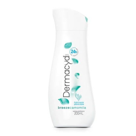 *DERMACYD SAB LIQ INTIMO BREEZE 200ML