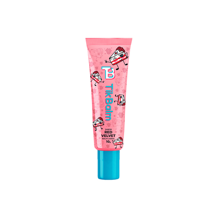 Balm Labial Red Velvet 10g - TikBalm