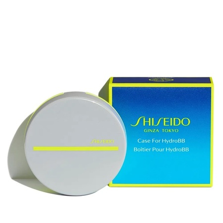 Shiseido Hydro BB Case - Estojo para Base