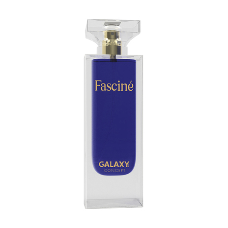 Fasciné Eau De Parfum Galaxy Plus Concept - Perfume Feminino 100ml