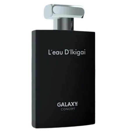 L'eau D'Ikigai Eau de Parfum Galaxy Concept Plus - Perfume Masculino 100ml