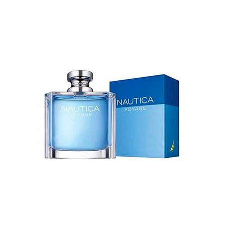 Nautica Voyage Eau de Toilette - Perfume Masculino