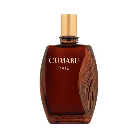 Deo Colônia Cumaru Raiz 100ml - L'Occitane Au Brésil