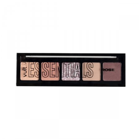 Essentials Rose Vult - Paleta de Sombras 3g