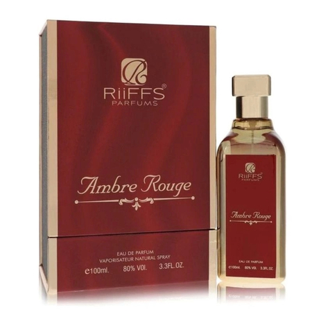 RIIFFS AVANT GARDE  EDP 100ML