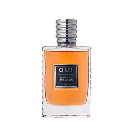 Iconique 001 Eau de Parfum O.U.i - Perfume Masculino