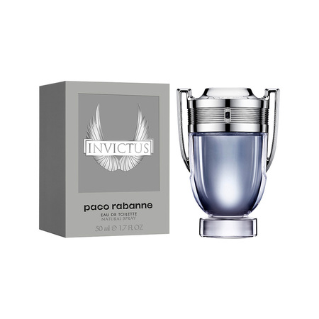 Perfume Masculino Invictus Eau de Toilette - Rabanne