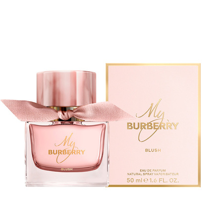 My Burberry Blush Eau de Parfum - Perfume Feminino