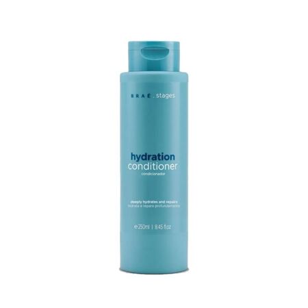 Condicionador Stages Hydration 250ml - Braé