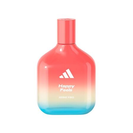 Perfume Unissex Adidas Vibes Happy Feels EDP - Adidas