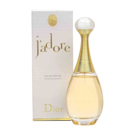 J'Adore Eau de Parfum Dior - Perfume Feminino