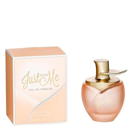 Ly Just for Me Eau de Parfum Lynn Young - Perfume Feminino