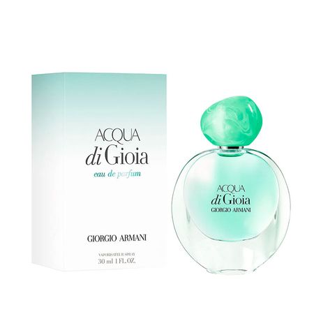 Acqua Di Gioia Eau de Pargum Giorgio Armani  - Perfume Feminino