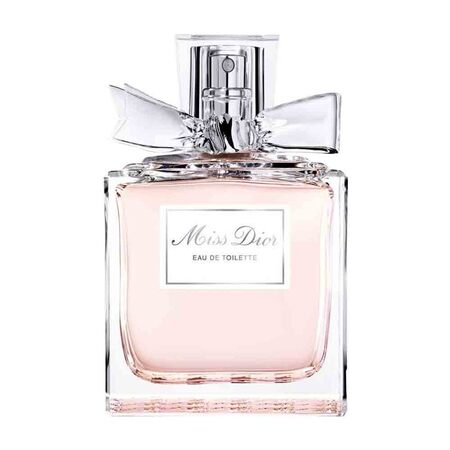Miss Dior Eau de Toilette Dior - Perfume Feminino