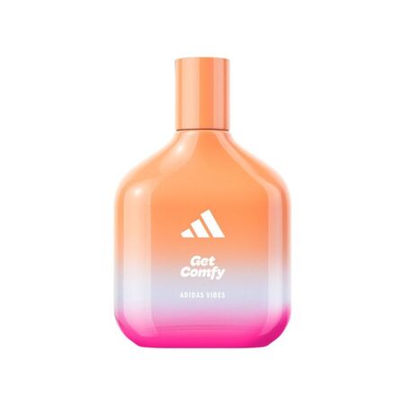 Perfume Unissex Adidas Vibes Get Comfy EDP - Adidas