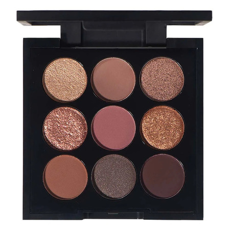 Océane Edition Pocket Palette Nude - Paleta de Sombras