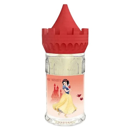 Snow White Castle Eau de Toilette Disney - Perfume Infantil