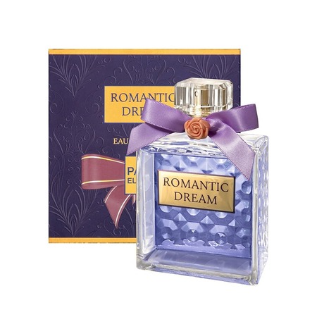 Paris Elysees Romantic Dream Eau de Parfum - Perfume Feminino