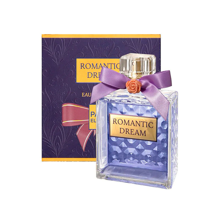 Paris Elysees Romantic Dream Eau de Parfum - Perfume Feminino