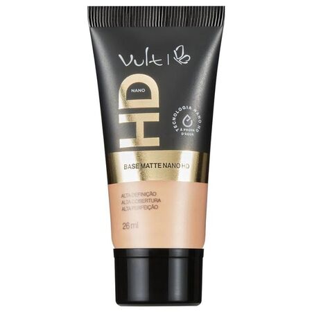 Vult Nano HD - Corretivo Líquido 6g