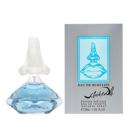 Perfume Feminino Eau de Rubylips EDT - Salvador Dali