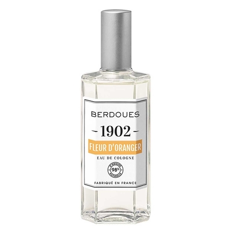 Fleur D’Oranger Eau de Cologne 1902 – Perfume Unissex 245ml