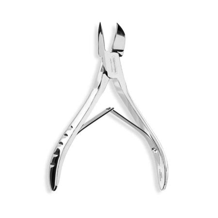Alicate de Unha em Aço Inox - Tramontina