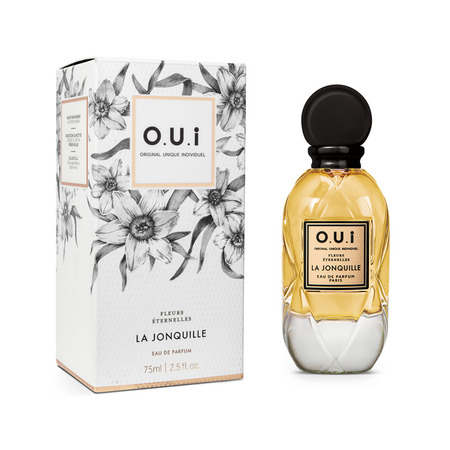 O.U.i La Jonquille - Eau de Parfum Feminino 75ml