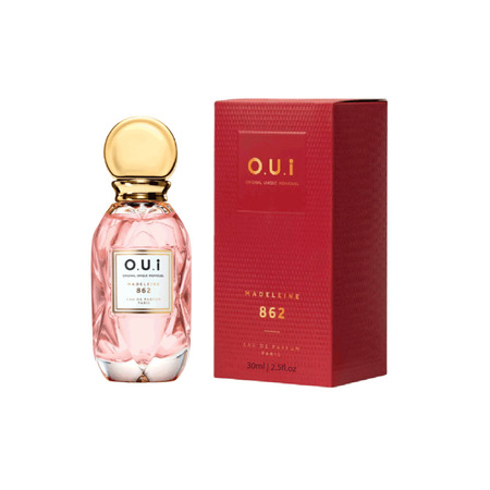 O.U.i Madeleine 862 - Eau de Parfum Feminino